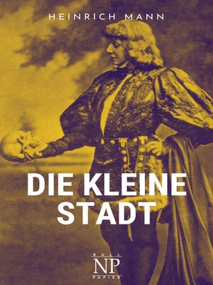 cover image of Die kleine Stadt